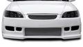 1998-2002 Honda Accord Gralix Spyder Front Bumper