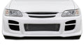 1998-2002 Honda Accord Gralix R34 Front Bumper