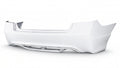 2006-2011 Honda Civic Gralix Type R Rear Bumper
