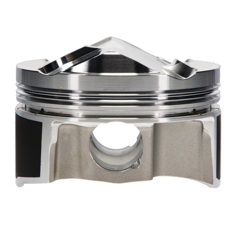 JE Pistons 13.3:1 - 87.00 MM Compression Pistons Set of 4
