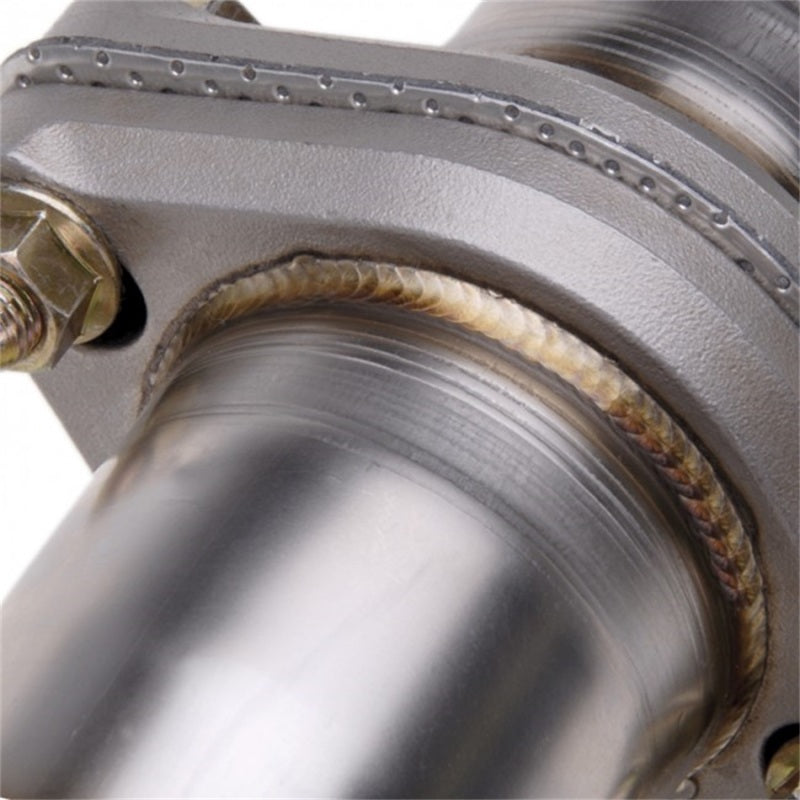 Skunk2 MegaPower R 70mm Exhaust 3-bolt flange 02-06 Acura RSX Type-S