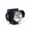 Skunk2 Pro Series 70mm Billet Throttle Body Black Anodized (Race Only)02-06 Acura RSX Type-S