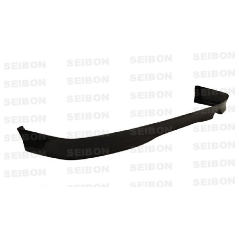 Seibon 02-04 Acura RSX TR Carbon Fiber Rear Lip