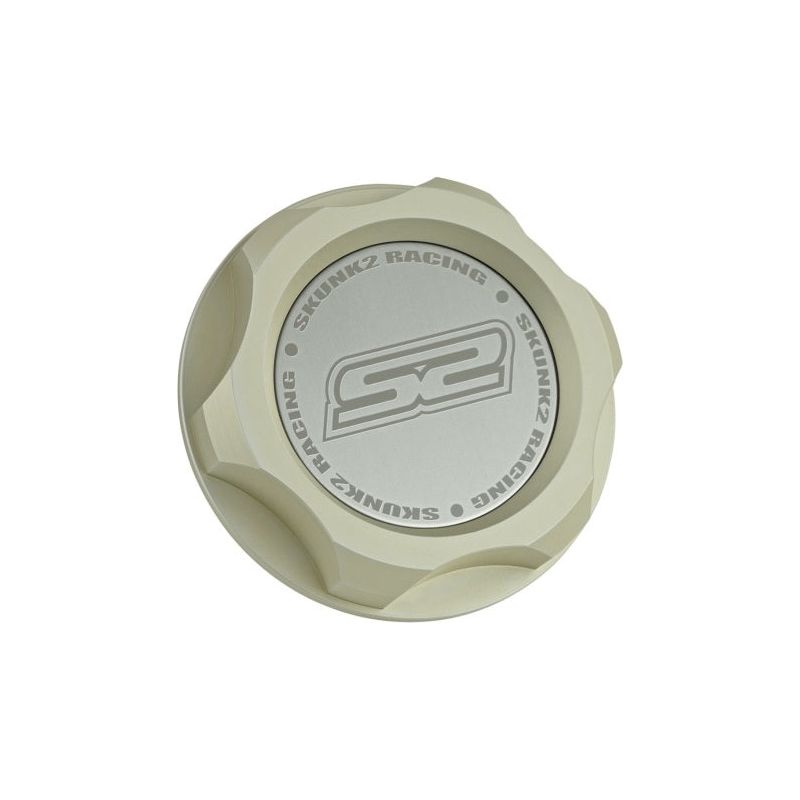 Skunk2 Honda Billet Oil Cap (M33 x 2.8)
