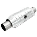 MagnaFlow Catalytic Converter 2.25in Inlet/Outlet