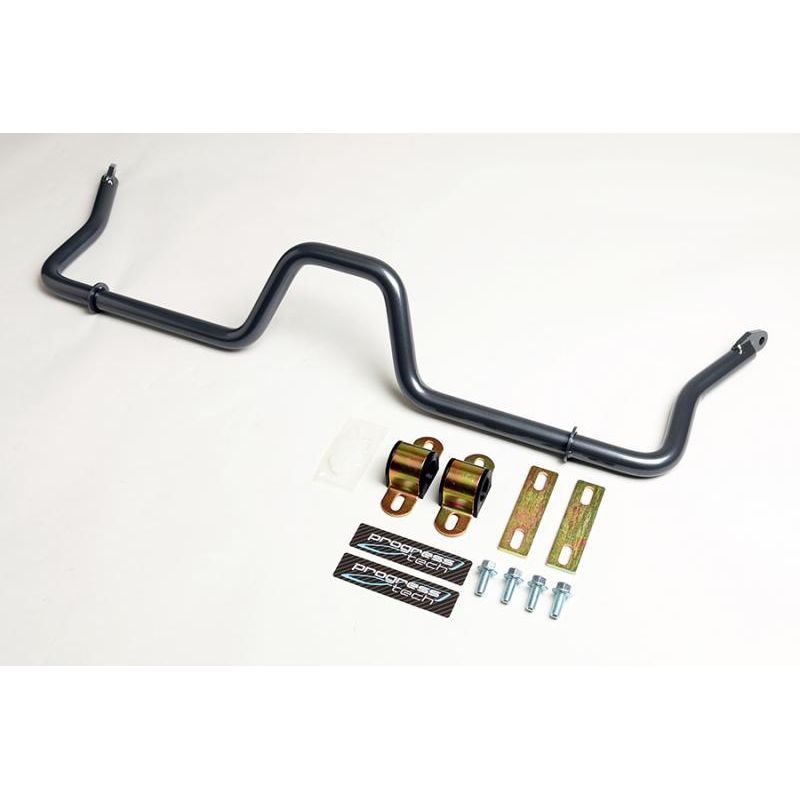 Progress Tech 02-06 Acura RSX/02-05 Honda Civic Si Front Sway Bar (27mm)