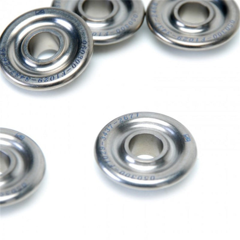 Skunk2 Pro Series Titanium Retainers