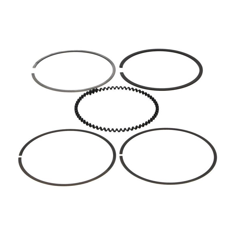 Wiseco 87.50MM RING SET Ring Shelf Stock
