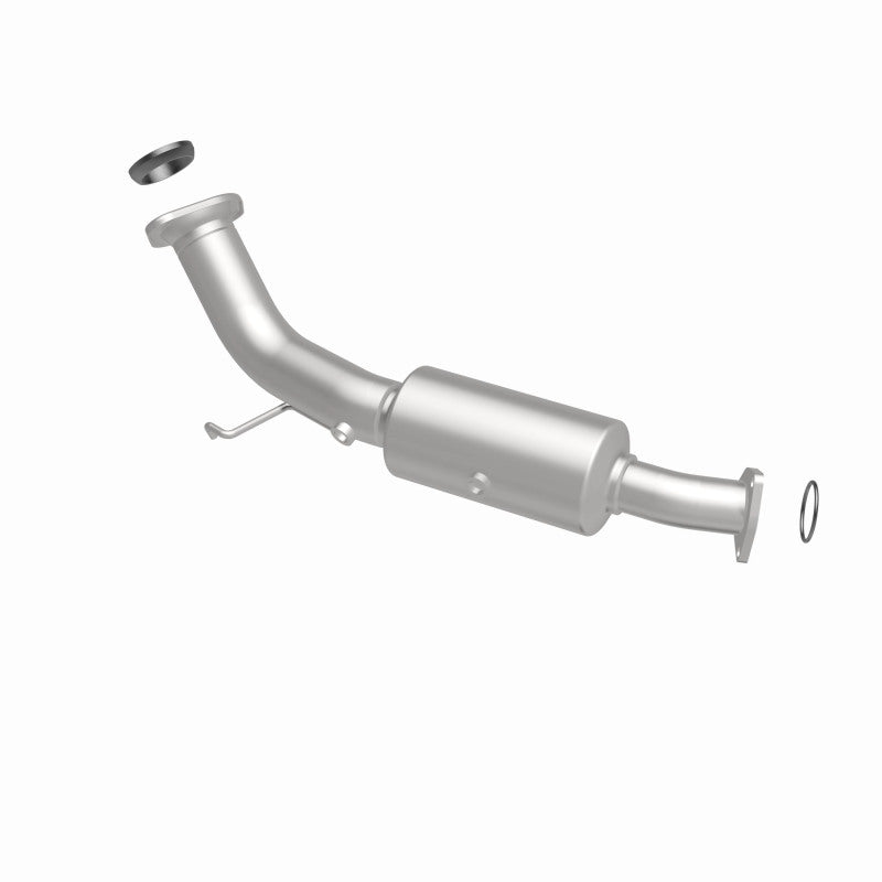MagnaFlow CARB Compliant Catalytic Converter - Type-S