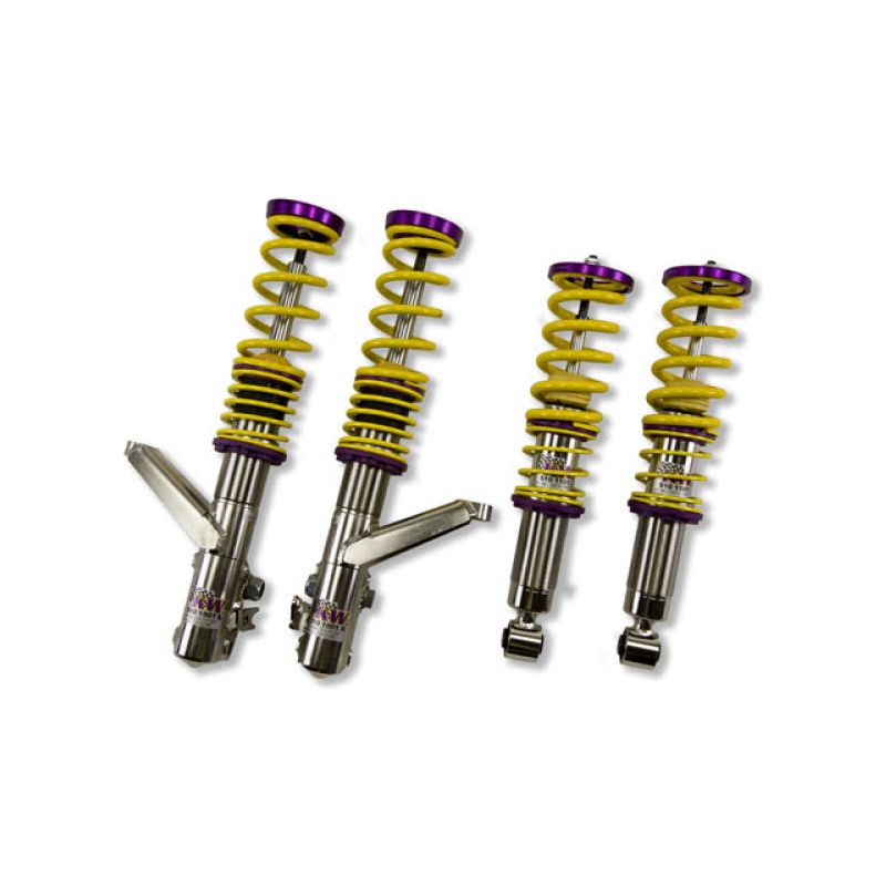 KW Coilover Kit V1