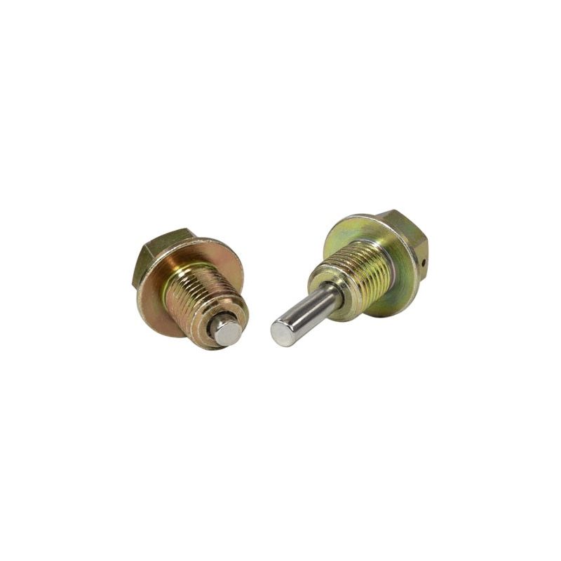 Skunk2 Magnetic Drain Plug Set (Oil and Trans. Pan Plugs)