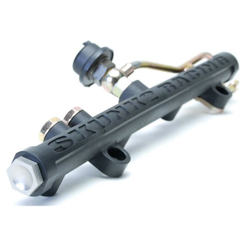 Skunk2 Composite High Volume Fuel Rail 02-06 Acura RSX