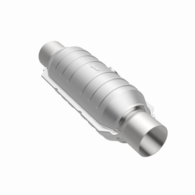 MagnaFlow Catalytic Converter 2.5in Inlet/Outlet