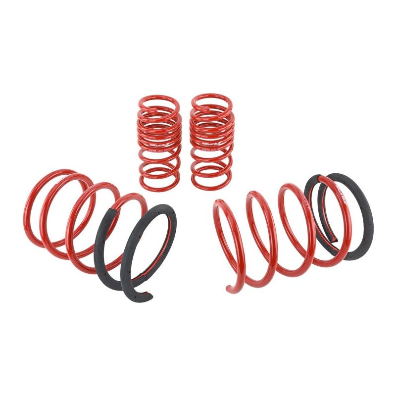 Skunk2 Lowering Springs (2.25in - 2.00in.) 05-06 Acura RSX