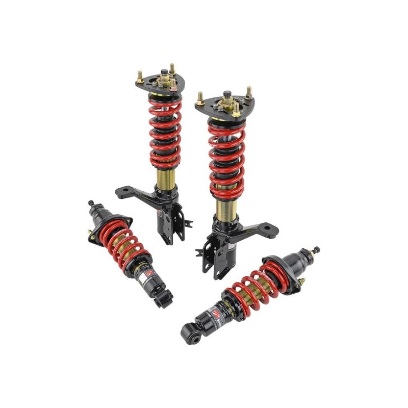 Skunk2 Pro-ST Coilovers (Front 10 kg/mm - Rear 10 kg/mm) 02-06 Acura RSX