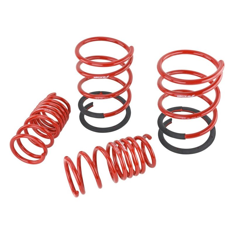 Skunk2 Lowering Springs (2.25in - 2.00in.) 02-04 Acura RSX`