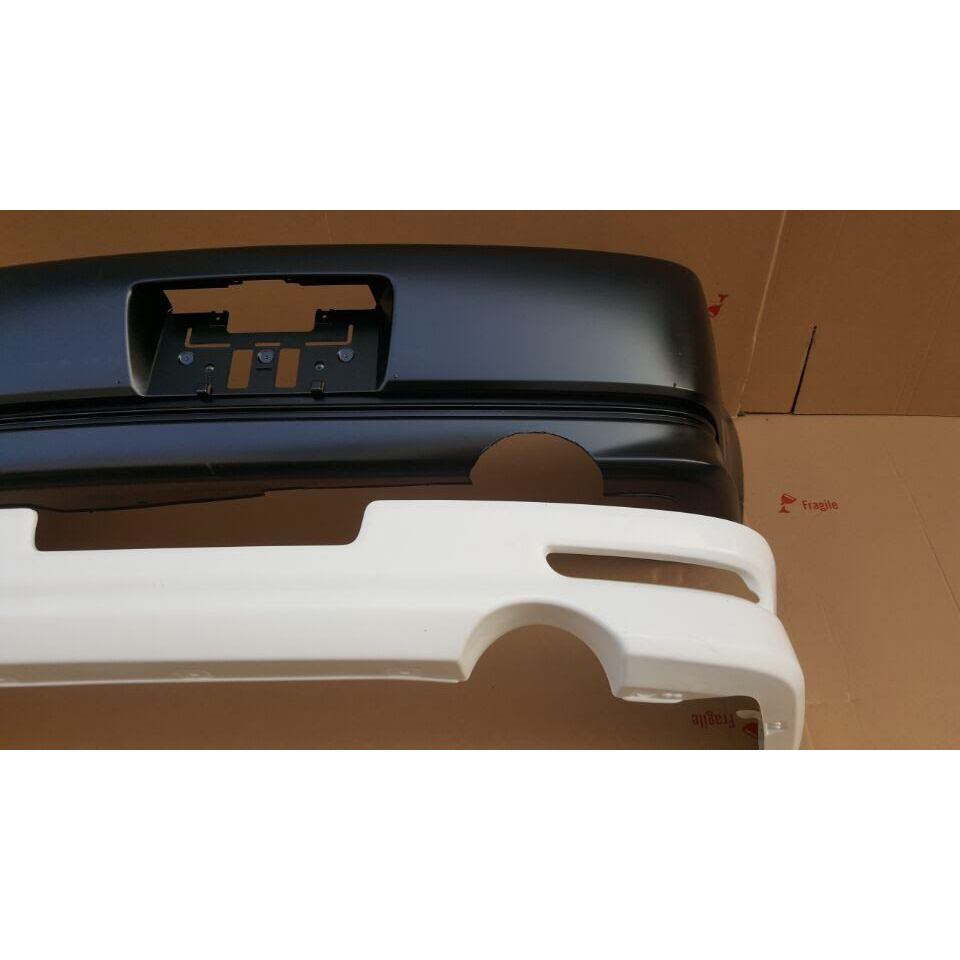 05-06 A-SPEC Lip Kit