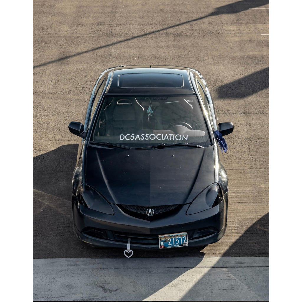 30" Banner