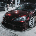 05-06 Acura RSX I-Spec 2 Front Bumper