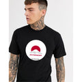 "DC5ASSOCIATION" Raising Sun Tee