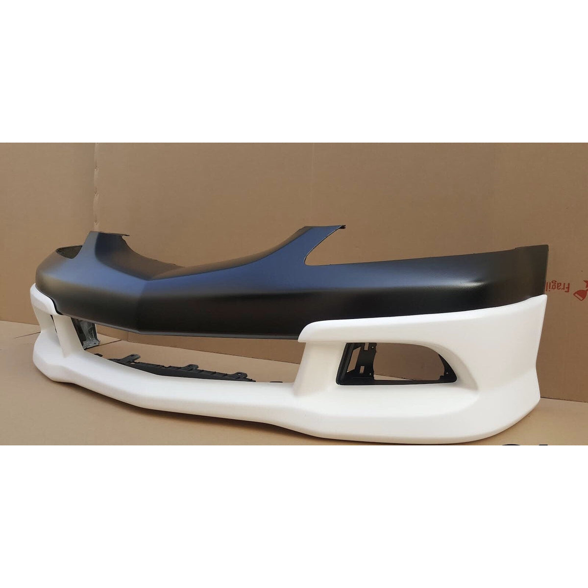05-06 A-SPEC Lip Kit
