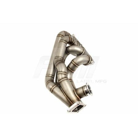 PLM Power Driven T3 Sidewinder K-Series Turbo Manifold