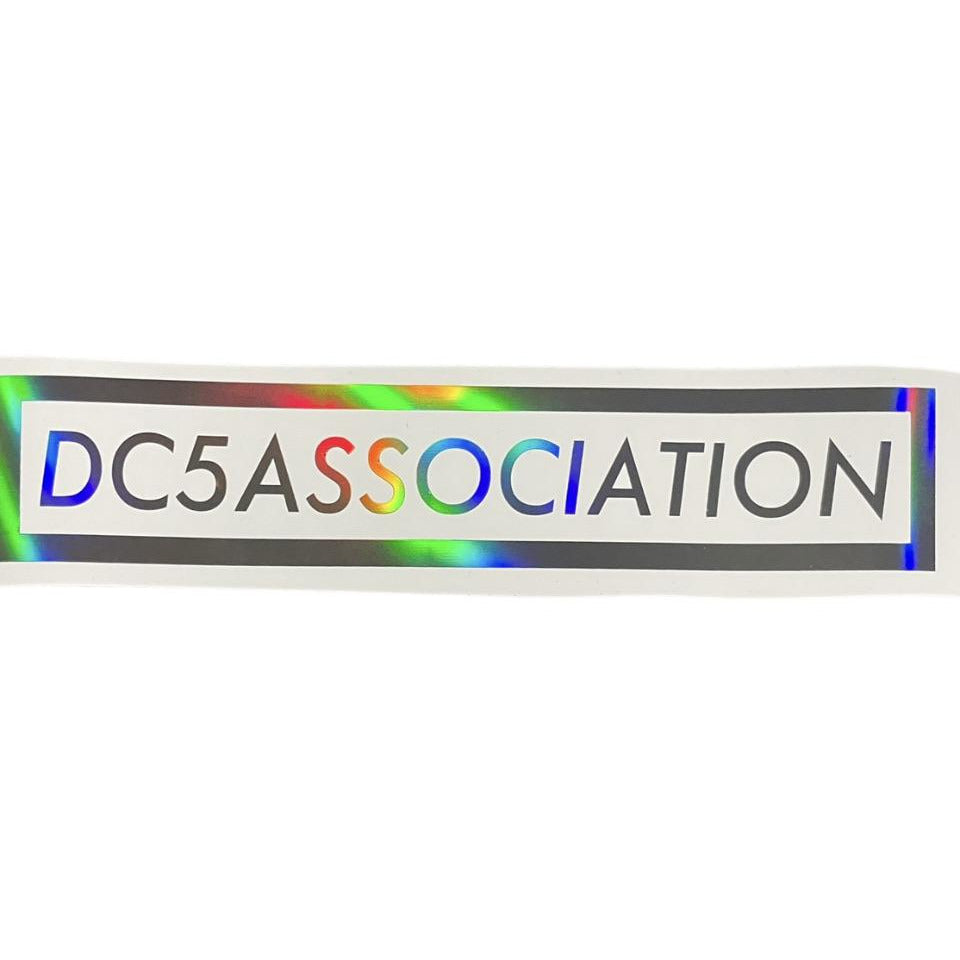 9X2 Decal