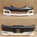 05-06 A-SPEC Lip Kit