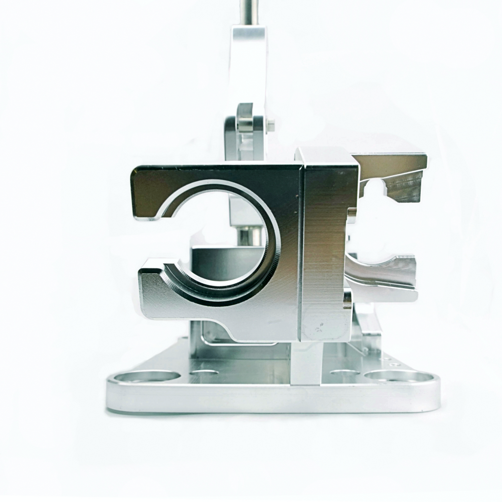 PrecisionWorks K-Series Billet Shifter