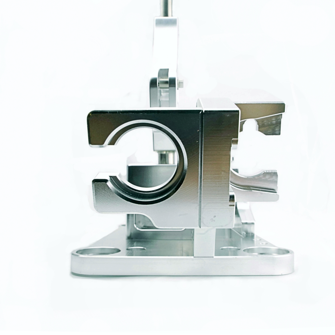 PrecisionWorks K-Series Billet Shifter