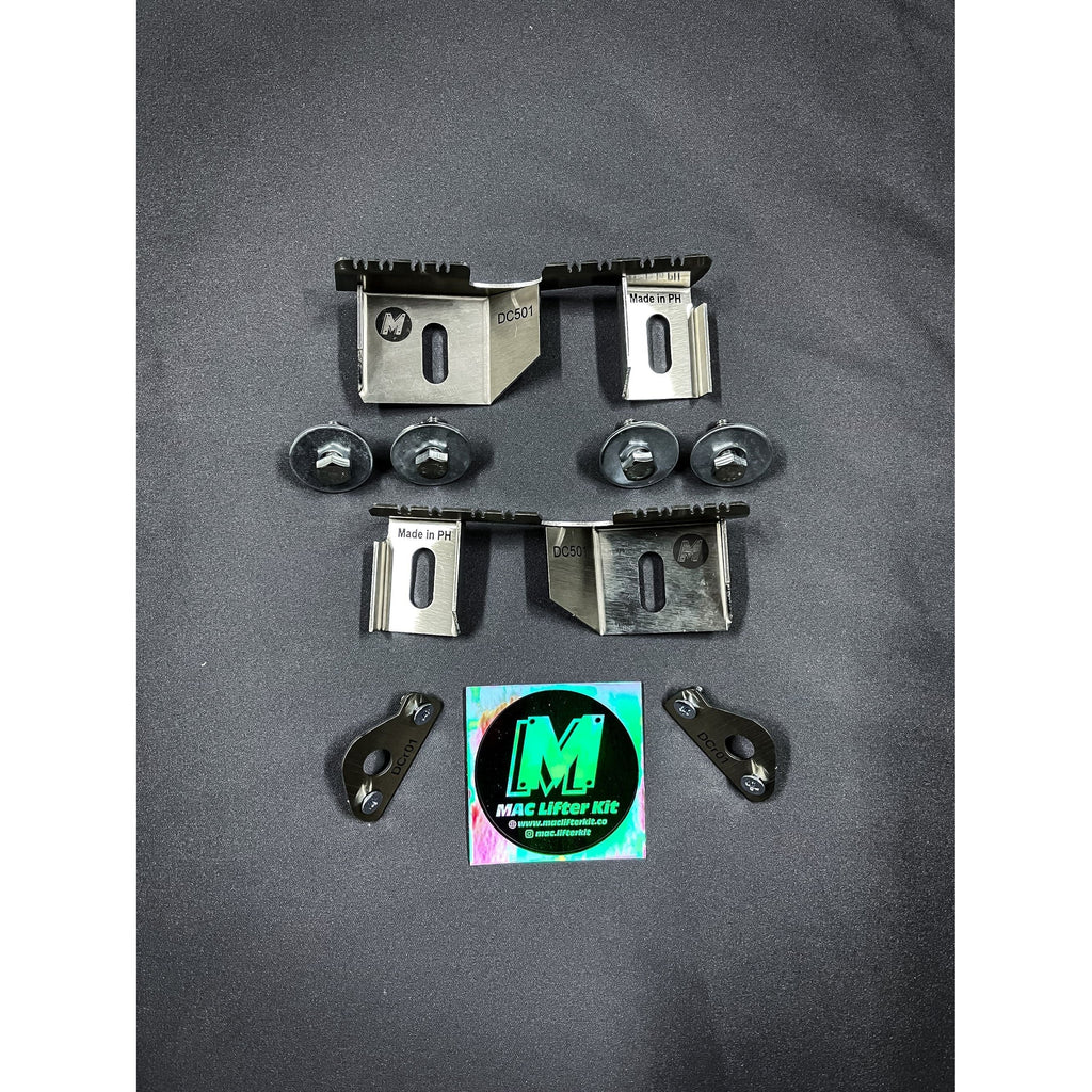 DC5 Mac Lifter Kit