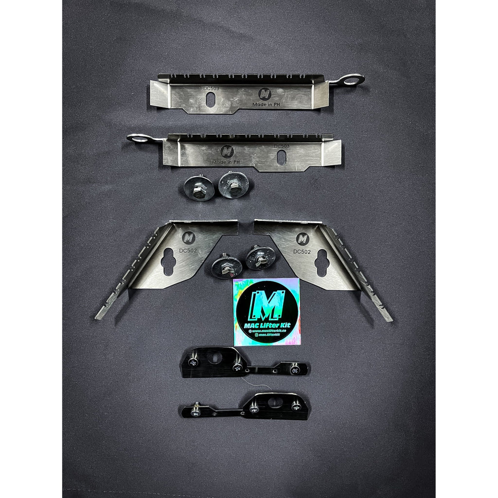 DC5 Mac Lifter Kit