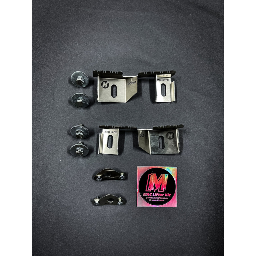 DC5 Mac Lifter Kit