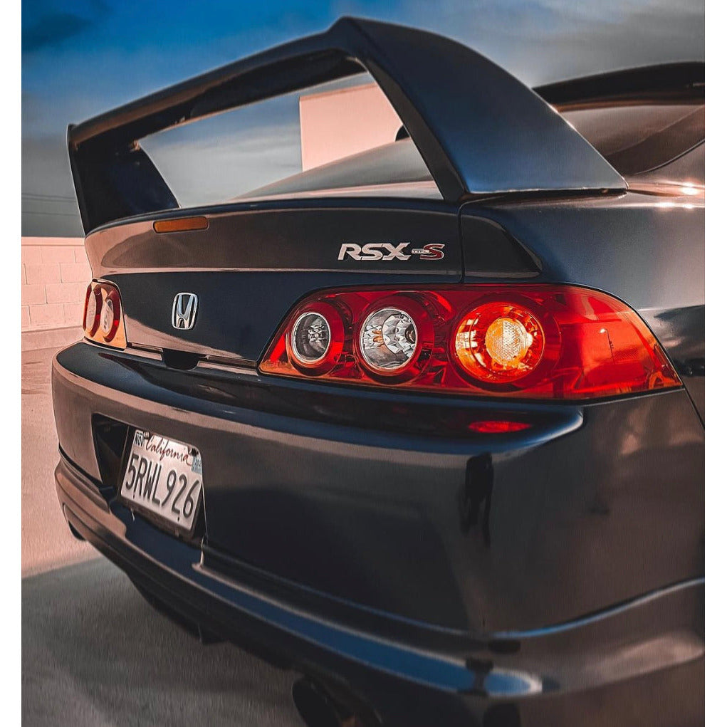 Type R Wing