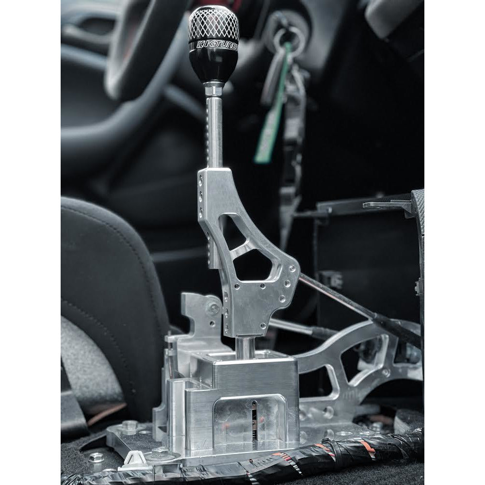 PrecisionWorks K-Series Billet Shifter