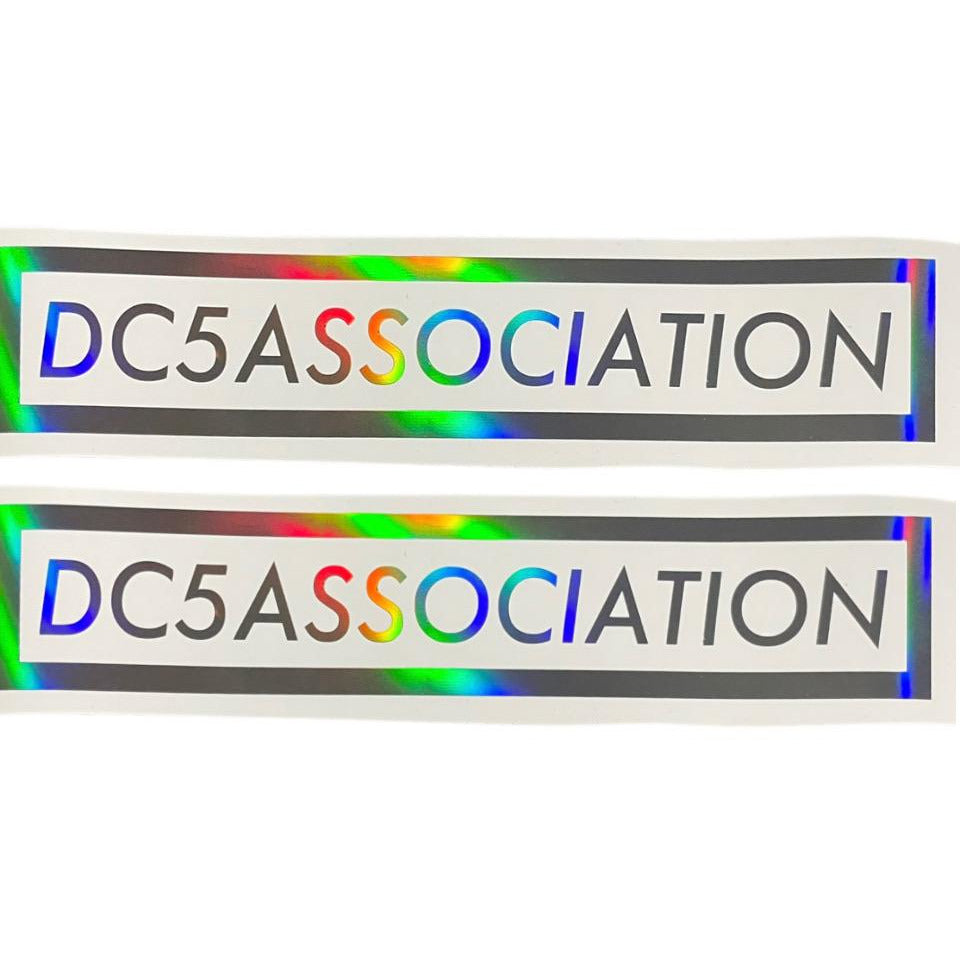 9X2 Decal