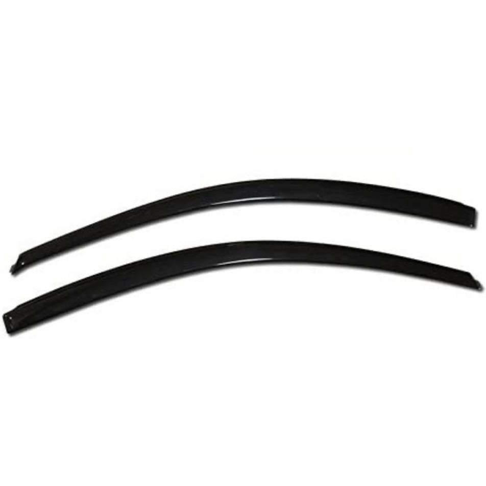 2002-2006 Acura RSX Window Rain guard Visors