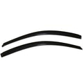 2002-2006 Acura RSX Window Rain guard Visors