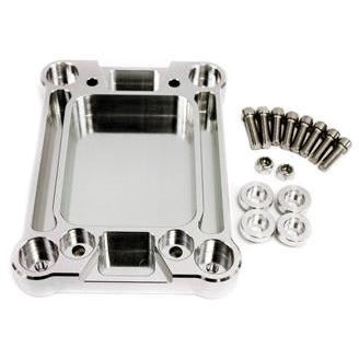 Precision Works RSX Shifter Base Plate