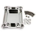 Precision Works RSX Shifter Base Plate