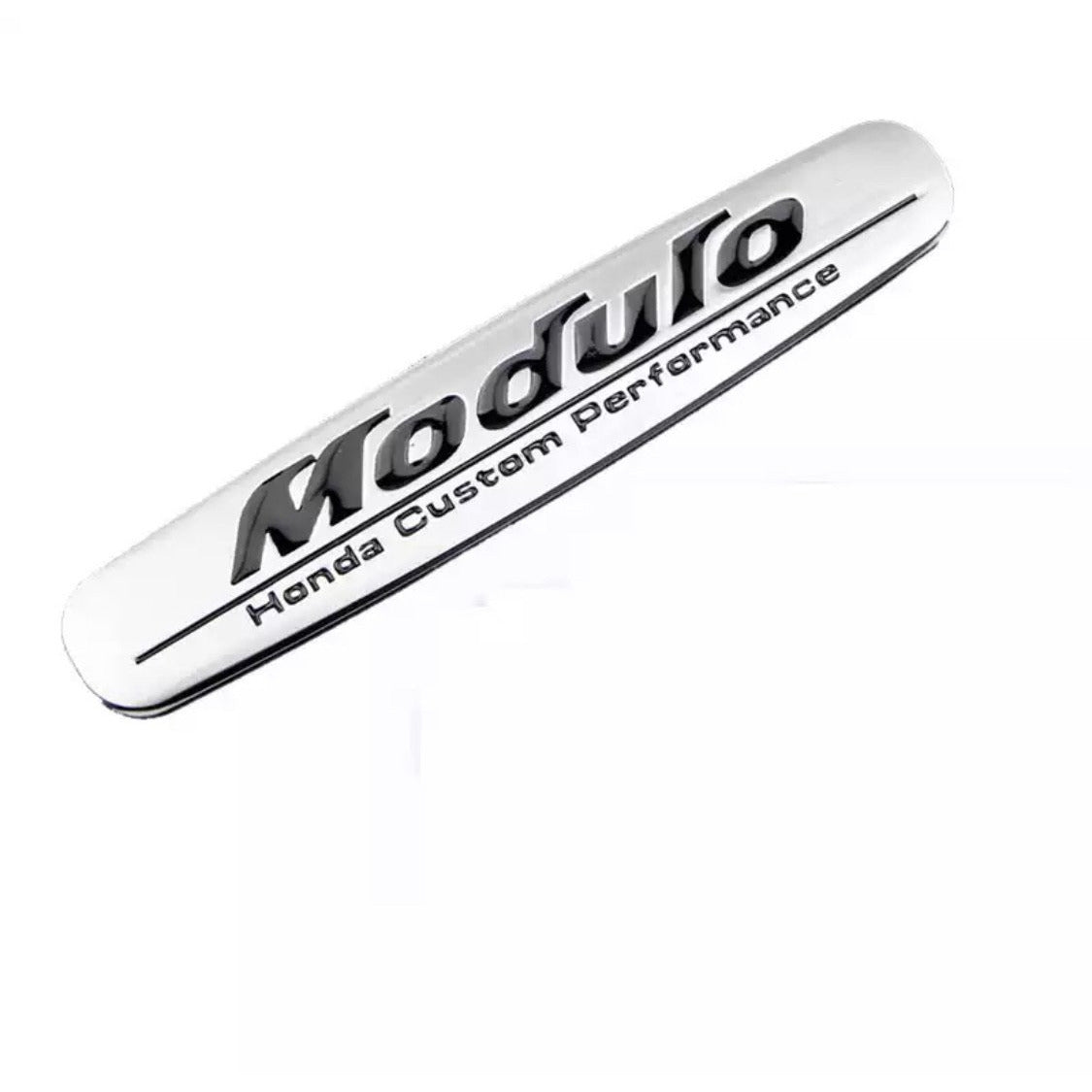 MODULO Emblem