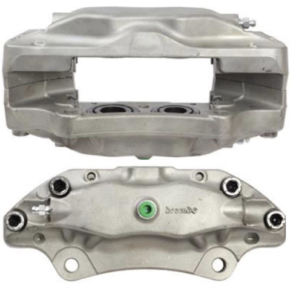RSX/DC5 Big Brake Kit