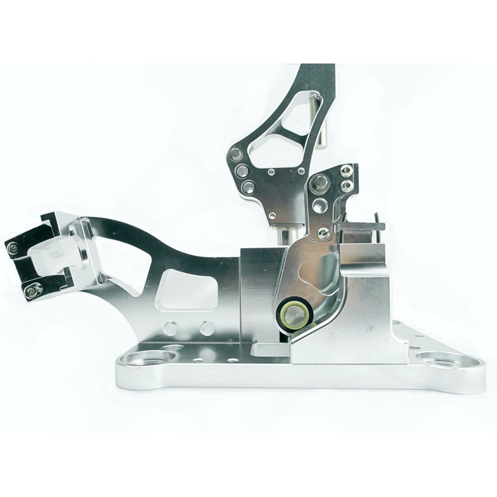 PrecisionWorks K-Series Billet Shifter