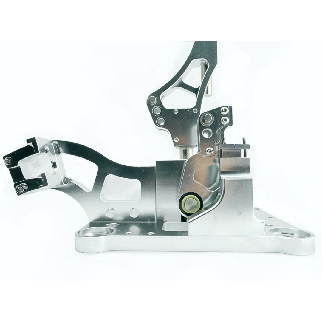 PrecisionWorks K-Series Billet Shifter