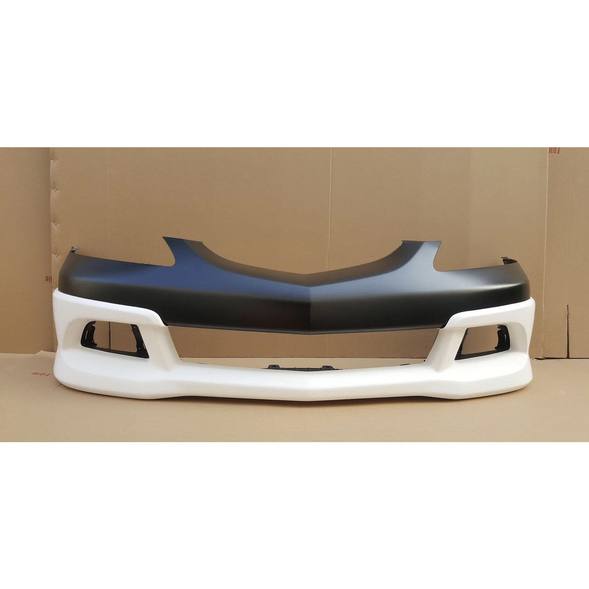 05-06 A-SPEC Lip Kit