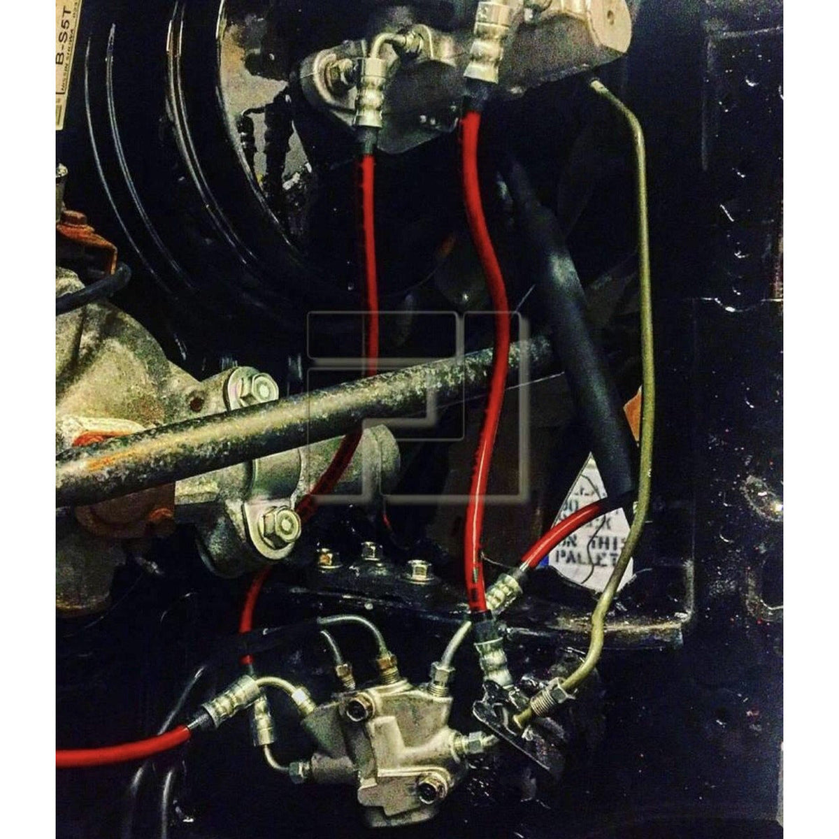 02-06 Rhd RSX ABS Delete