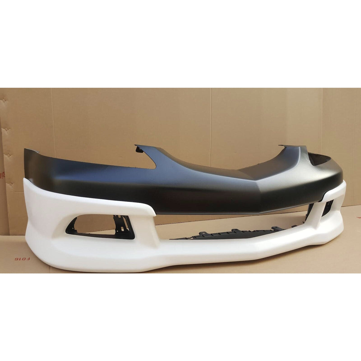 05-06 A-SPEC Lip Kit
