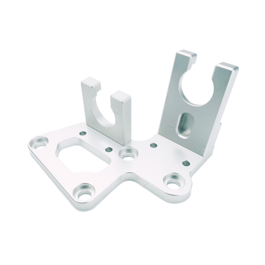 K-Series Billet Shifter Cable Bracket