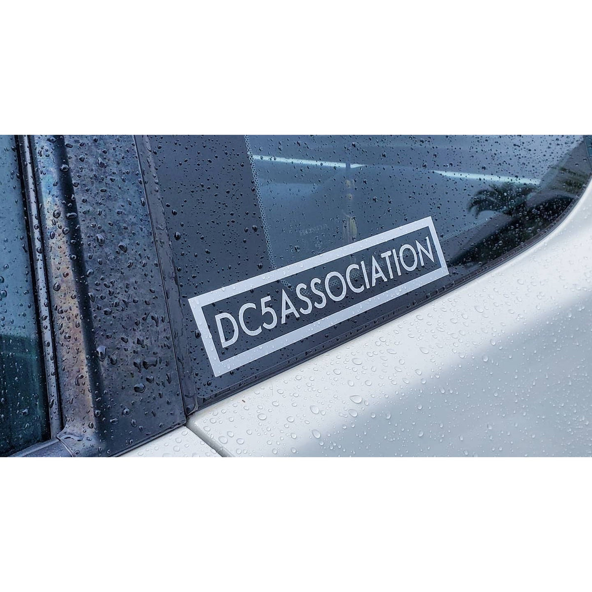 9X2 Decal