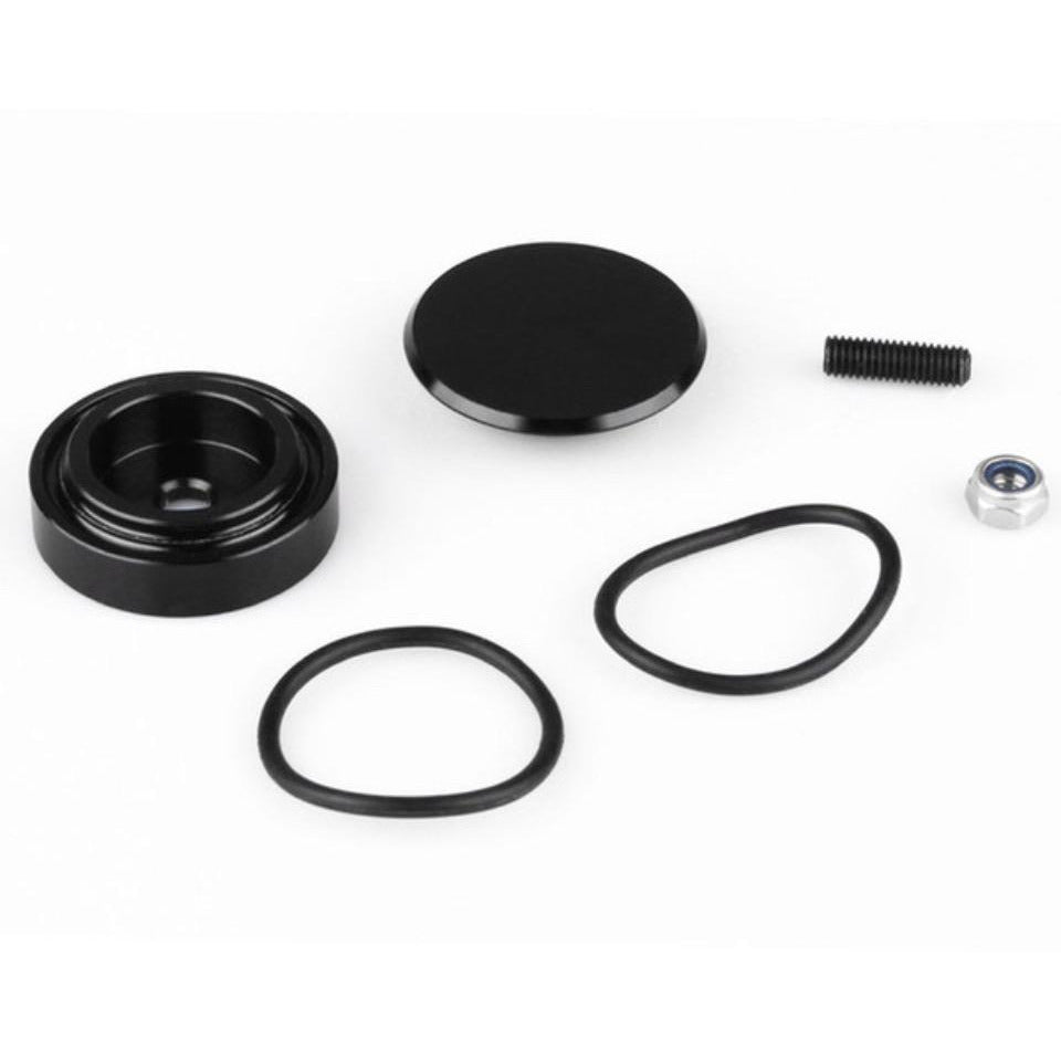 Wiper Delete kit